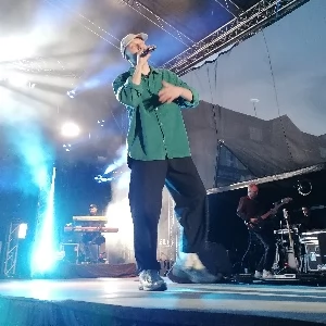 Zdjęcie: Koncerty Września Kultura nowarzesnia