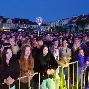 Zdjęcie: Rozrywka Września Kultura nowarzesnia