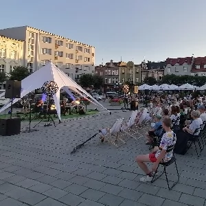 Zdjęcie: Spotkania Września Kultura nowarzesnia