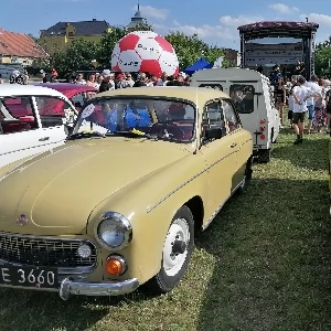 Zdjęcie: Wystawy Września Kultura nowarzesnia