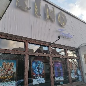 Kino Września - repertuar , Redakcja Nowa Września - bilety , Kino Trójka  - bilety  | nowarzesnia.pl
