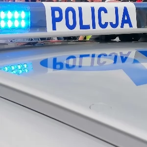 Zdjęcie: Wypadki/kolizje drogowe Września sygnale nowarzesnia