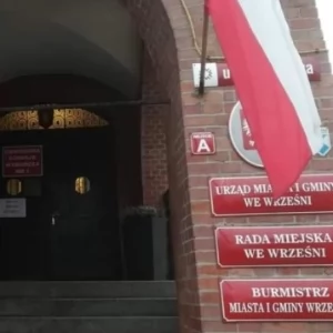 Zdjęcie: Września Samorząd nowarzesnia