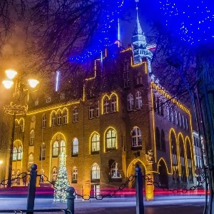 Zdjęcie: Komunikaty Września Samorząd nowarzesnia