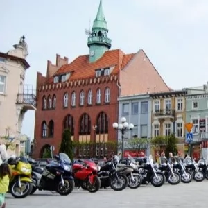 Zdjęcie: Atrakcje Września Społeczeństwo nowarzesnia