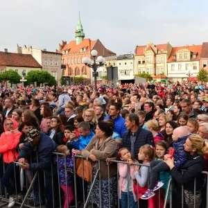 Zdjęcie: Ludzie pasje Września Społeczeństwo nowarzesnia