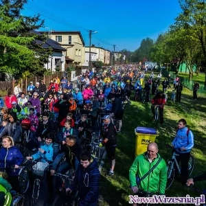 Zdjęcie: Września Społeczeństwo nowarzesnia