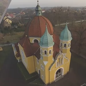 Zdjęcie: Kościół religia Września Społeczeństwo nowarzesnia