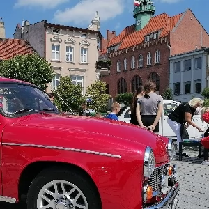 Zdjęcie: Konkursy Września Społeczeństwo nowarzesnia