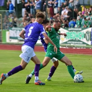 Zdjęcie: Piłka nożna Września Sport nowarzesnia