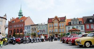 samochody Września - ogłoszenia Motoryzacja Września | nowarzesnia.pl