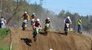 Przed nami III runda Mistrzostw Polski w motocrossie! 
