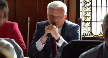Wrześnianie wybrali Burmistrza. Emocje do samego końca! 