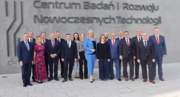 Anita Kraska nowym Starostą wrzesińskim! 