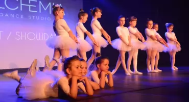 Poczuj rytm! Za nami Uroczysta Gala Taneczna w WOK-u! (GALERIA) 