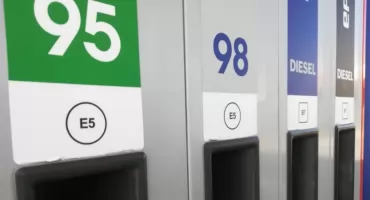 Aktualne ceny na wrzesińskich stacjach paliw. Sprawdź, gdzie najtaniej(RAPORT) 