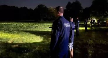 Pilne! 79-letnia kobieta odnaleziona! (zdjęcia) 