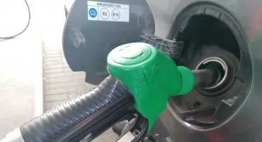 Czy we Wrześni pęknie granica 6 zł? Mamy najnowszy raport ze stacji paliw 