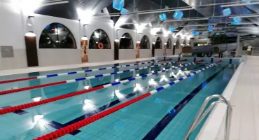 Znamy datę otwarcia Pływalni we Wrześni po awarii 