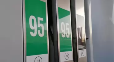 Nasz raport z wrzesińskich stacji paliw! Sprawdź, gdzie zapłacisz najmniej