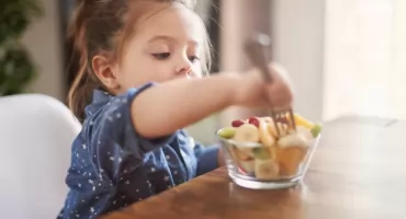 5 produktów, których nie może zabraknąć w diecie przedszkolaka 