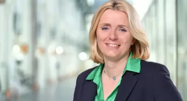 Zmiany personalne we wrzesińskim Volkswagenie! Nowa dyrektorka zakładu Crafter