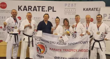 III Mistrzostwa Polski Senior+