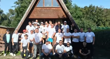 IV sezon Wrzesińskiej Ligi Tenisa Ziemnego 
