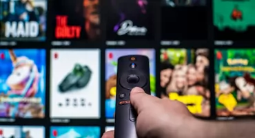 Co warto oglądać na Netflix?