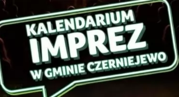 Wydarzenia na rok 2026 w Gminie Czerniejewo 