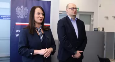 Akcja Paszport na ferie! W najbliższą sobotę będzie można złożyć wniosek 