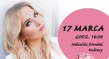 Dzień Kobiet w Nekli 