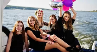 10 pomysłów na wieczór panieński, które panna młoda zapamięta na zawsze