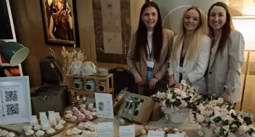 Dziś Targi Ślubne w Hotelu Kosmowski! (Galeria)