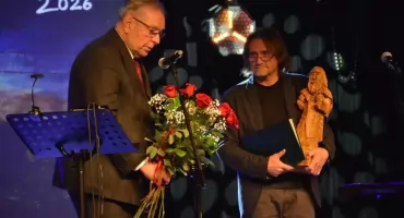 Wyjątkowy koncert we Wrzesińskim Ośrodku Kultury 