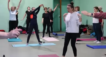 Powiatowa Akademia Ruchu 