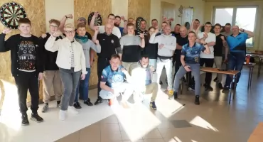 1. Kołaczkowska Majówka z Dartem 
