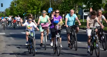 Rodzinny Rajd Rowerowy 2026. Druga część fotorelacji! (ponad 300 zdjęć)
