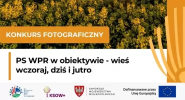Konkurs fotograficzny 