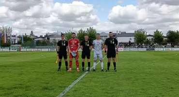 Betclic 3. Liga: Victoria Września - Wikęd Luzino (Galeria)