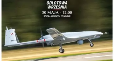 Bayraktar TB2 pojawi się na pikniku lotniczym Odlotowa Września! 