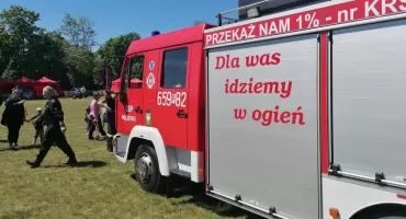 Przed nami Powiatowy Dzień Strażaka i Piknik Strażacki we Wrześni