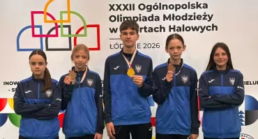 XXXII Ogólnopolska Olimpiada Młodzieży w Rawie Mazowieckiej