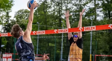 Turniej o Puchar Prezesa KPS Progress Września 