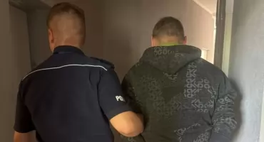 Prawo jazdy kupił za 3 tysiące zł. 43-latek w rękach policji 