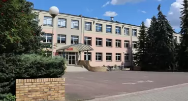 Kolejne dofinansowanie dla wrzesińskiej szkoły