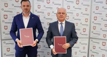 Umowa na modernizację sali sportowej SSP nr 6 podpisana 