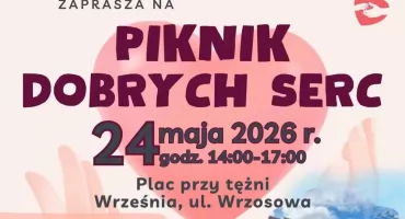 Piknik Dobrych Serc