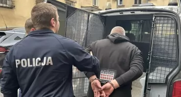 Kierował autem po pijaku i na zakazie! Wpadł na Szosie Witkowskiej 