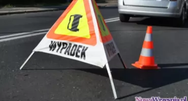 Zderzenie hulajnogi z rowerem przy Działkowców. Cyklistka trafiła do szpitala! 